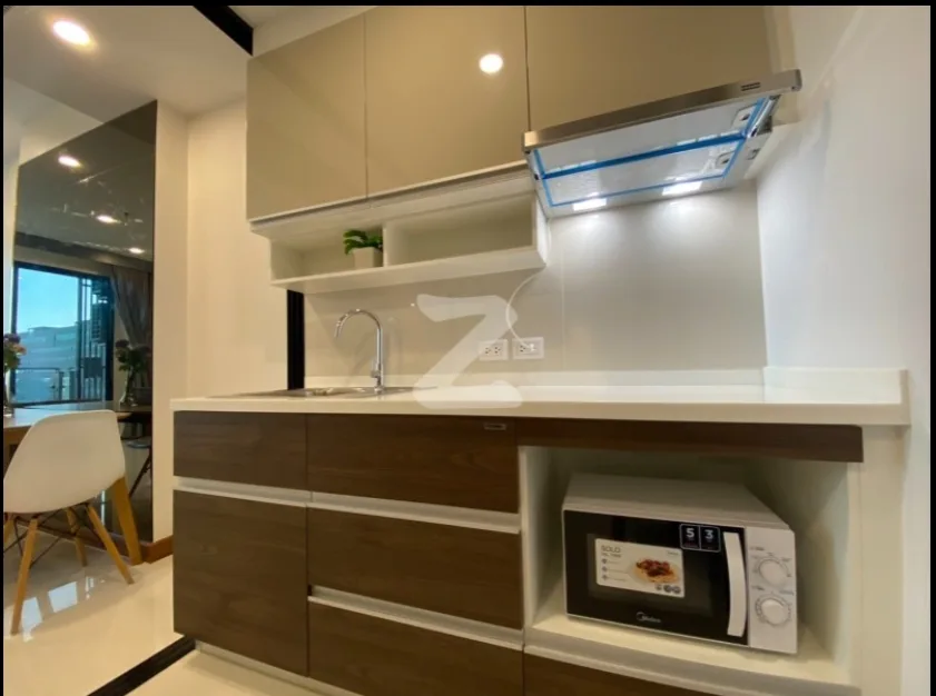 Property photos for Supalai Premier Charoen Nakhon