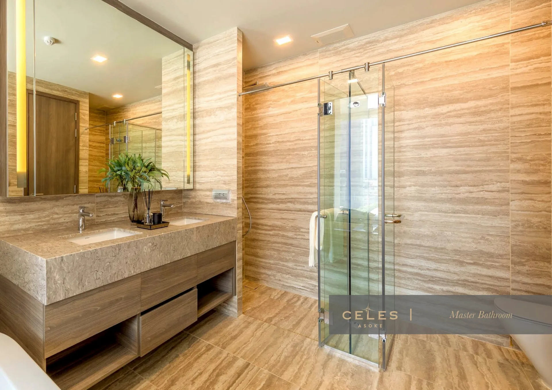 Property photos for Celes Asoke