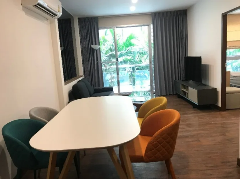 Property photos for Von Napa Sukhumvit 38