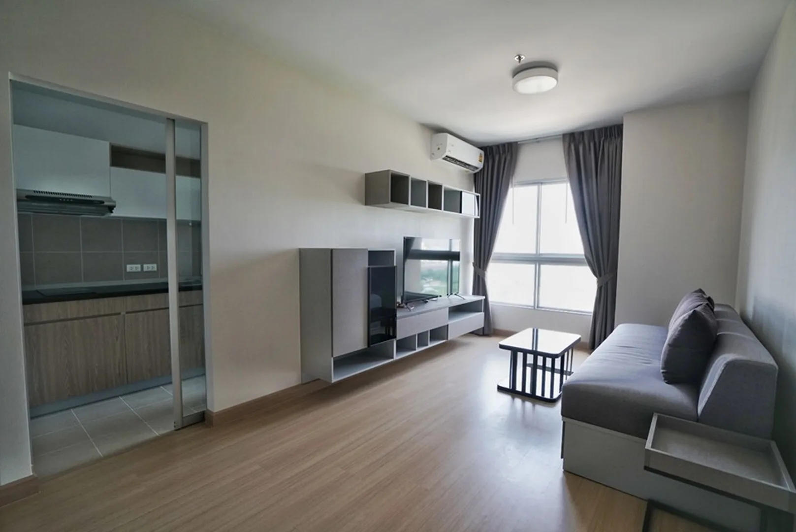 Property photos for Supalai Veranda Rama 9