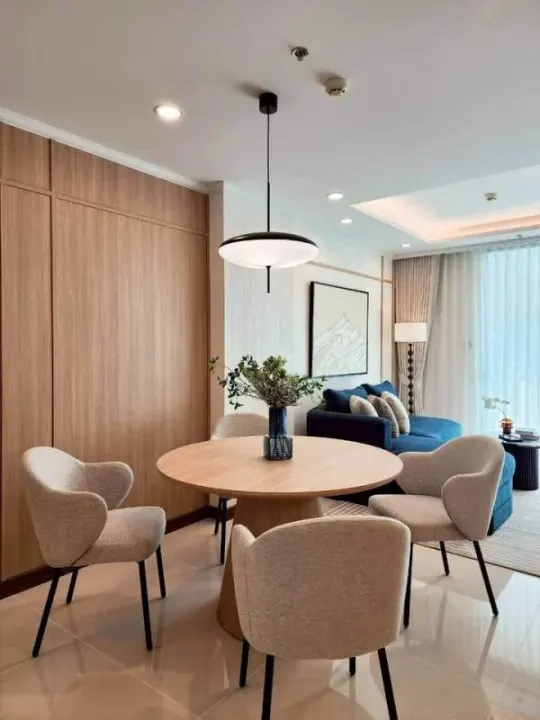 Property photos for Supalai Oriental Sukhumvit 39