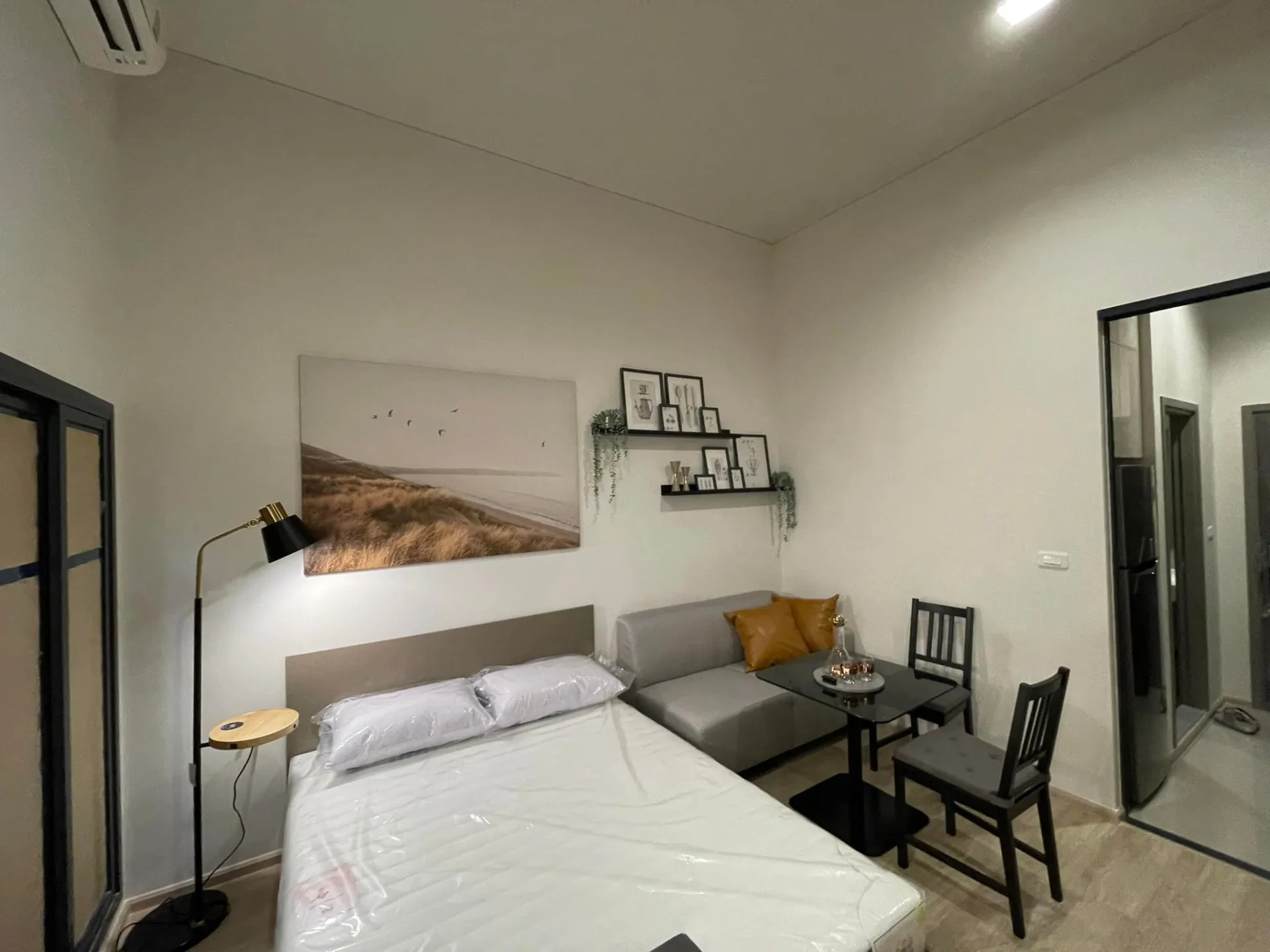 Property photos for Ideo Sathorn - Wongwian Yai