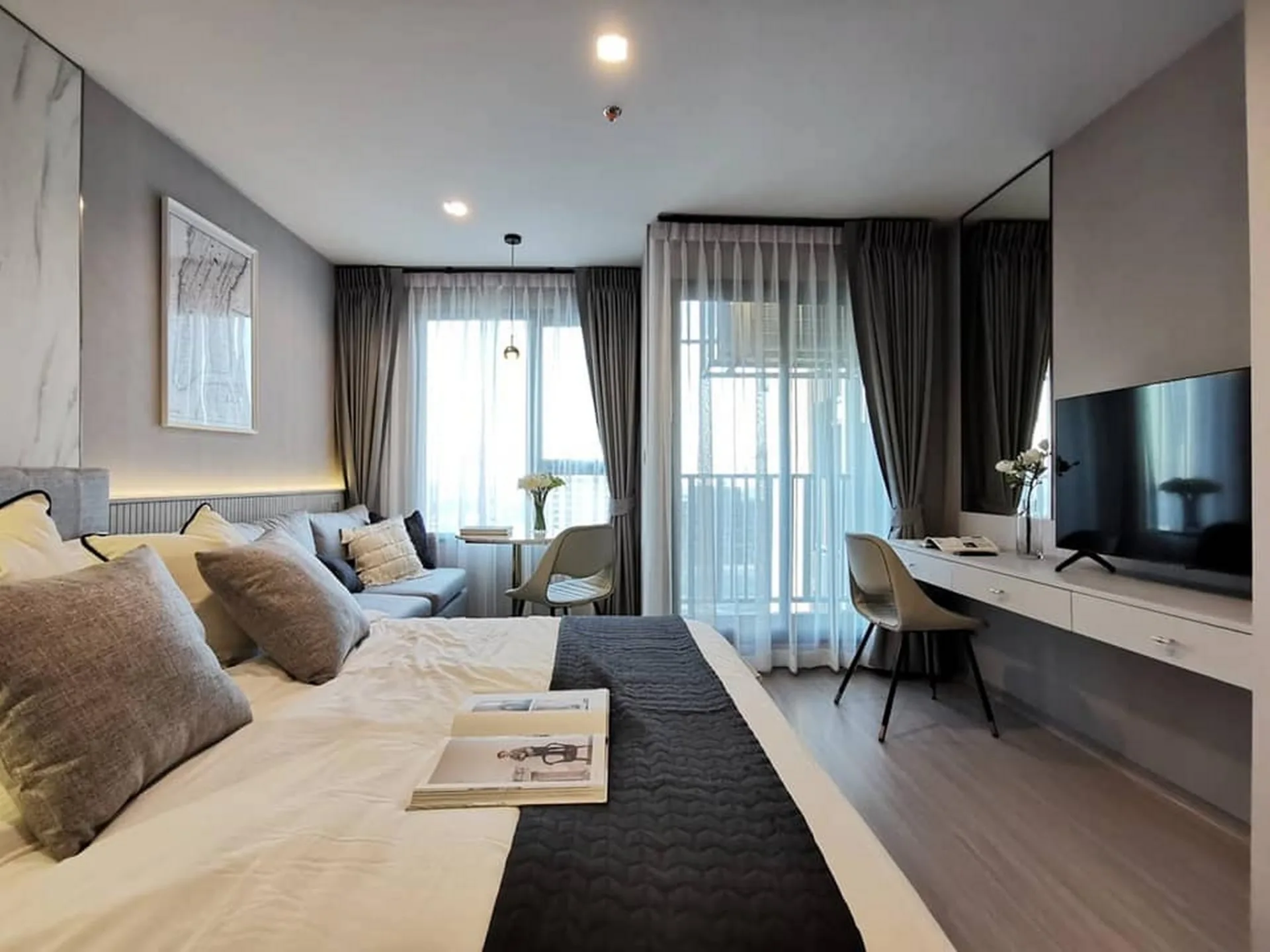 Property photos for Life Ladprao