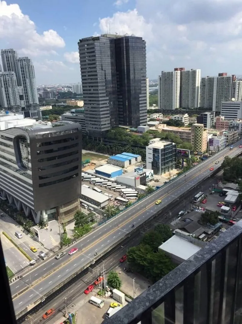 Property photos for Condolette Midst Rama 9