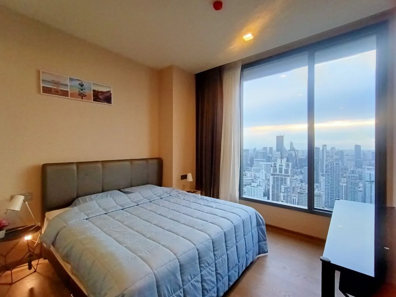 Property photos for The Esse Asoke