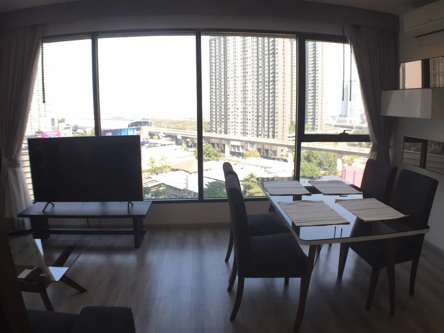 Property photos for Ideo Mobi Asoke