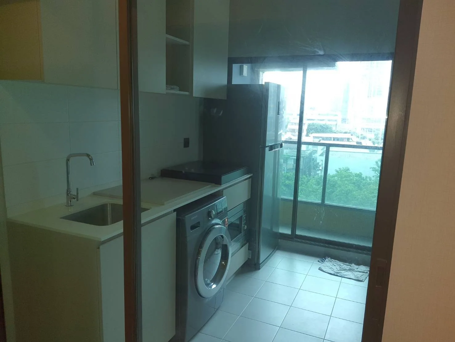 Property photos for Lumpini Suite Phetchaburi - Makkasan