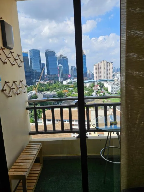 Property photos for Supalai Oriental Place Sathorn - Suanplu