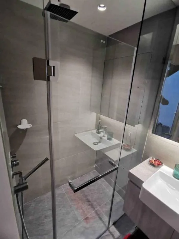 Property photos for The Lofts Silom