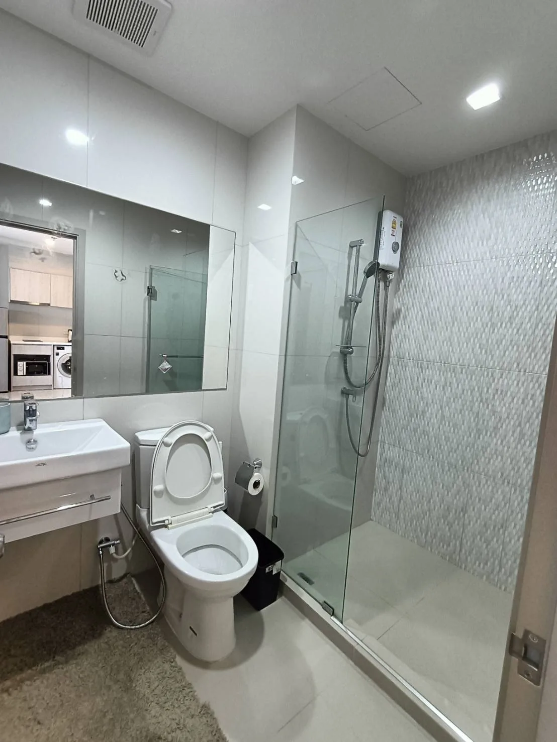 Property photos for Life Sukhumvit 48