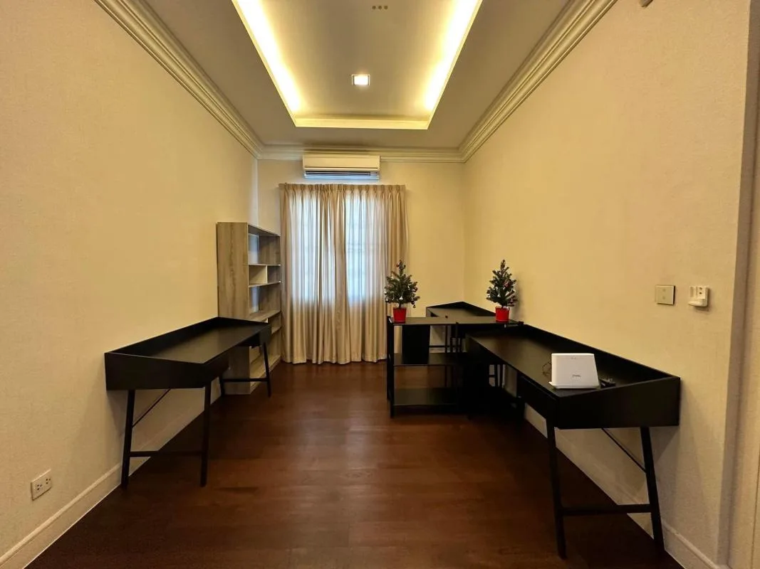 Property photos for Narasiri Bangna