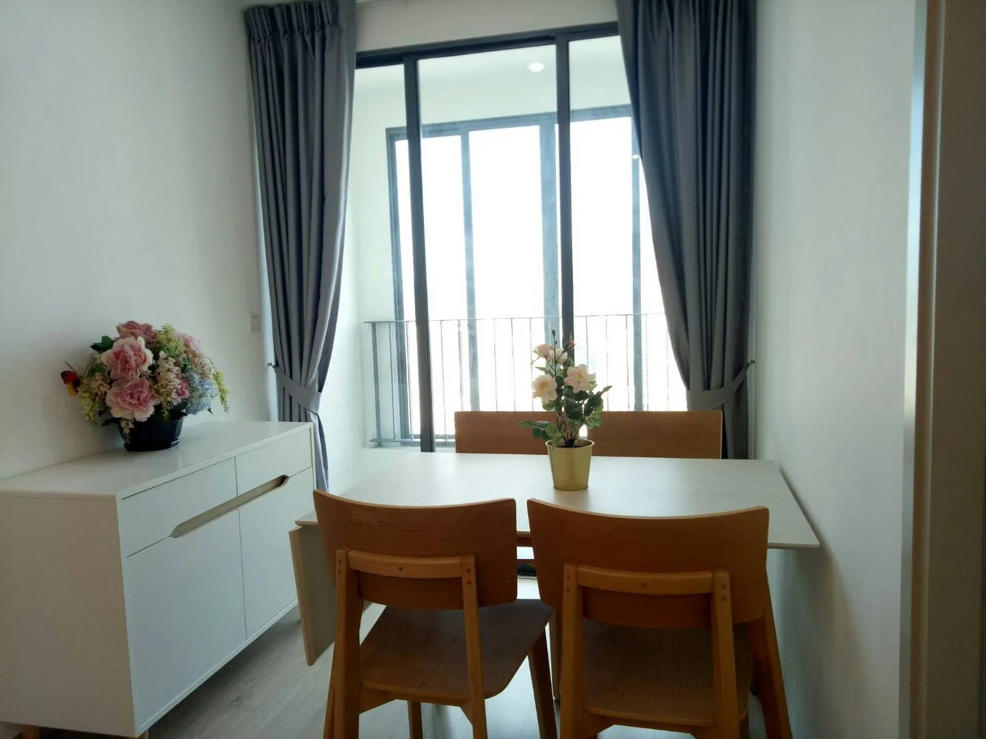 Property photos for Ideo Q Chula - Samyan