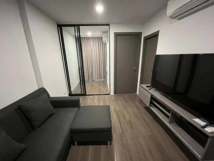 Property photos for The origin Ratchada - Ladprao