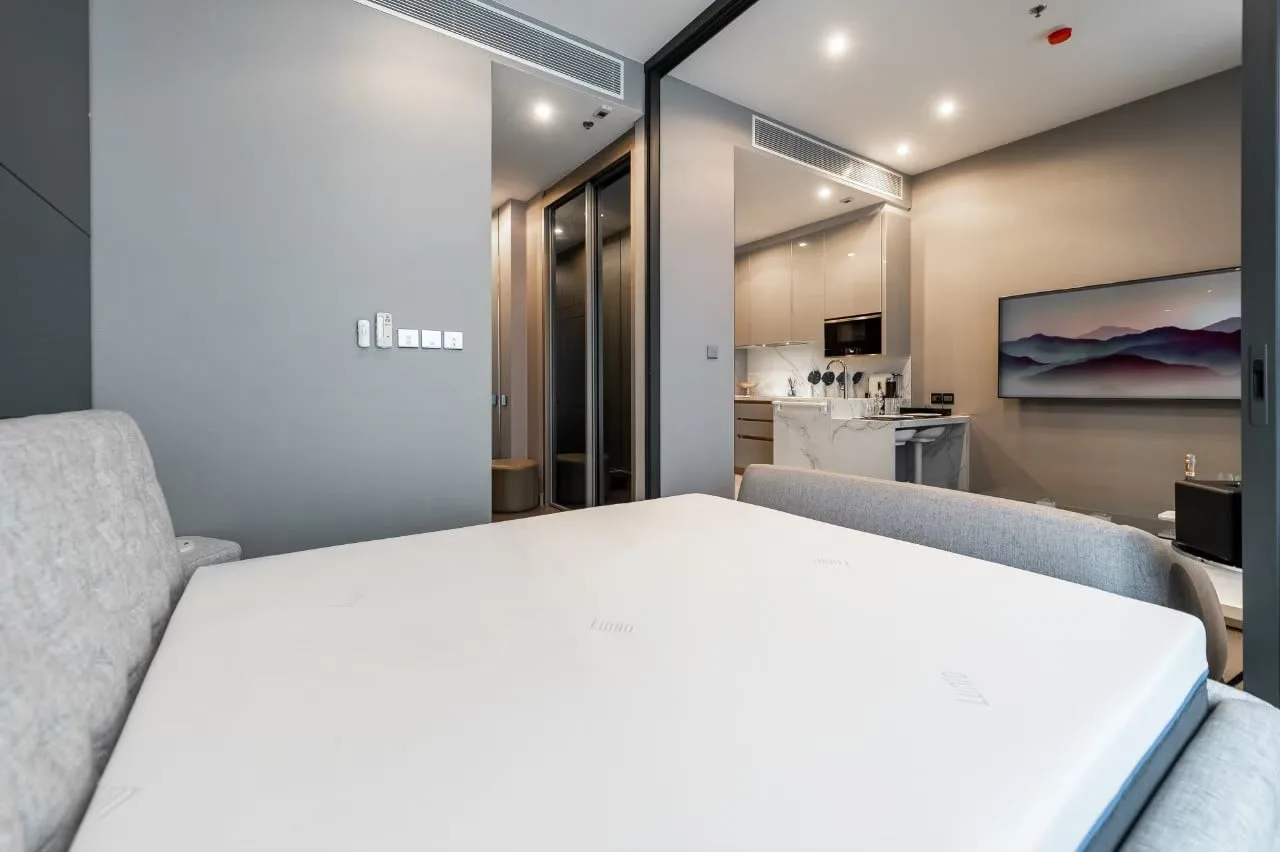 Property photos for The Esse at Singha Complex