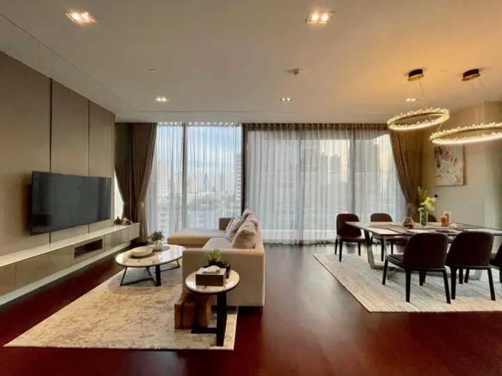 Property photos for Marque Sukhumvit