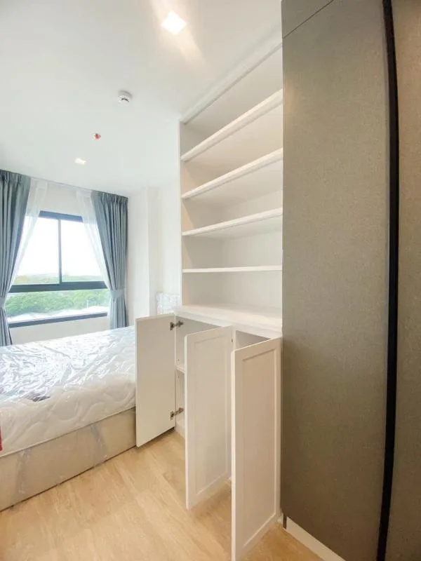 Property photos for Ideo New Rama 9