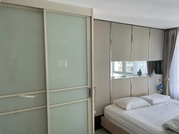 Property photos for The Bangkok Sathorn - Taksin