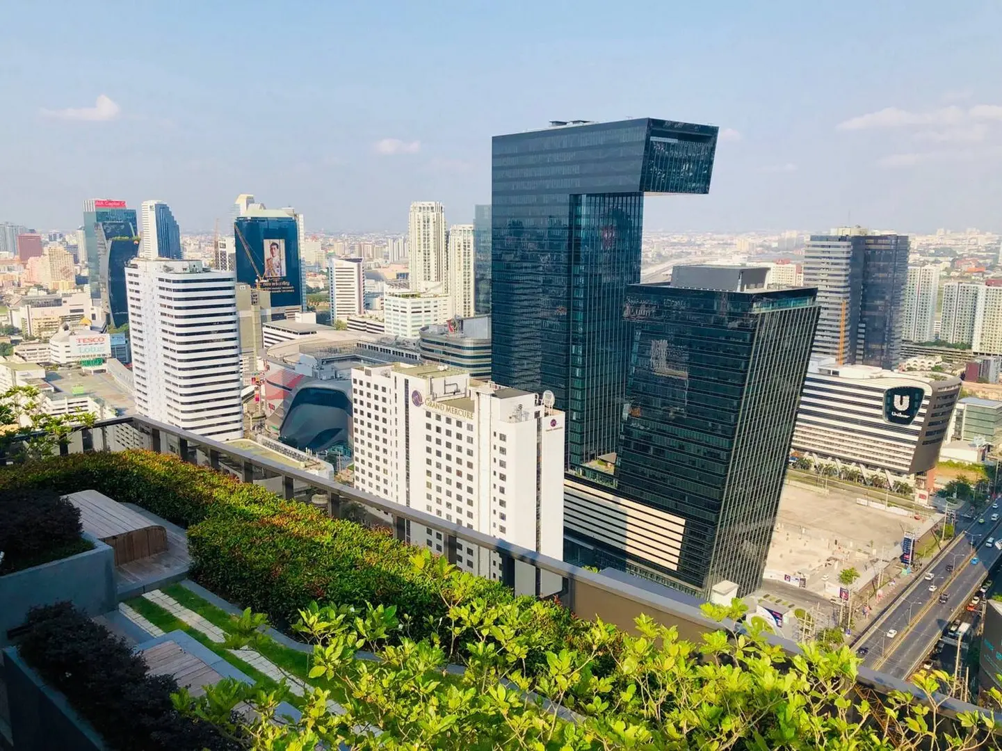 Property photos for The Line Asoke - Ratchada
