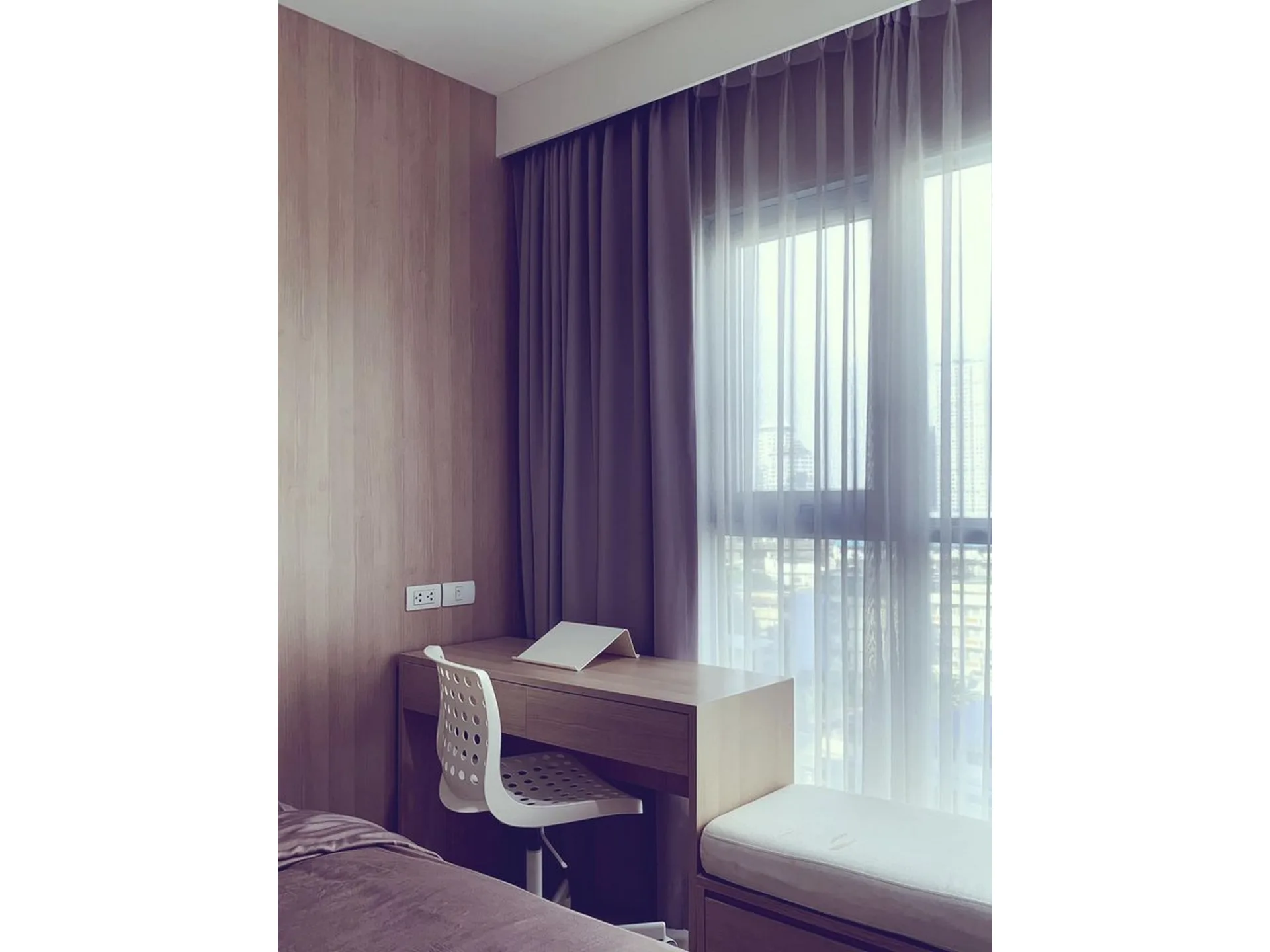 Property photos for Aspire Sukhumvit 48