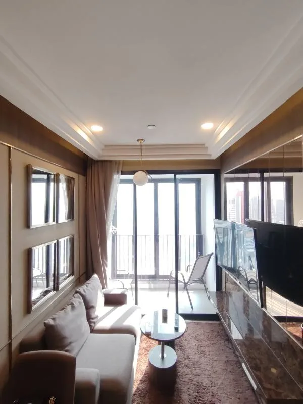 Property photos for Ashton Chula - Silom