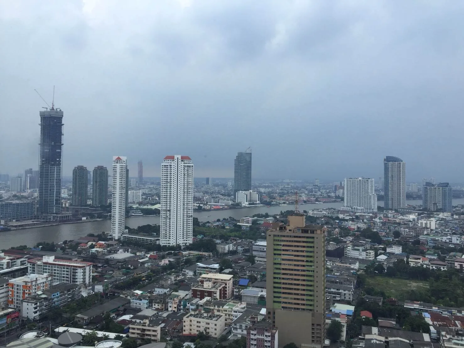 Property photos for Urbano Absolute Sathon - Taksin