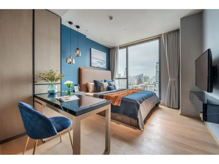 Property photos for BEATNIQ Sukhumvit 32