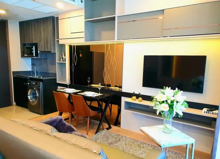 Property photos for Ashton Chula - Silom