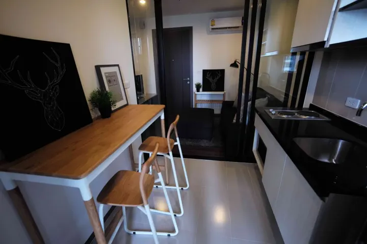Property photos for The Base Park East Sukhumvit 77