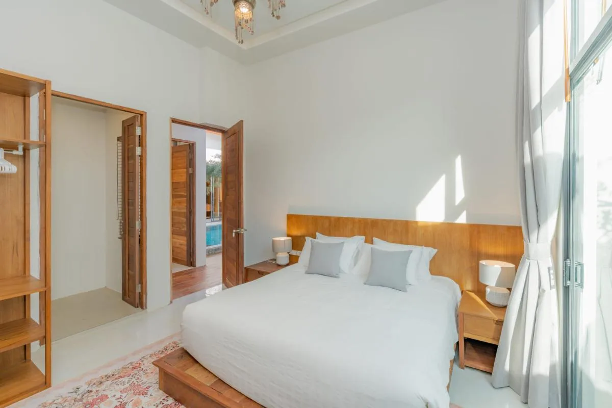 Property photos for Urmi Villa