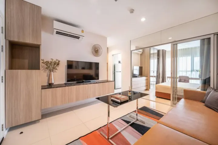 Property photos for Aspire Sukhumvit 48