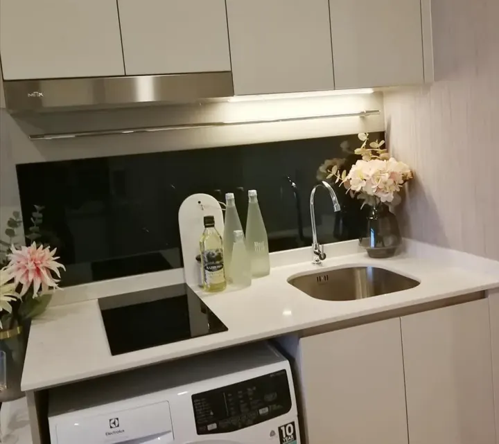 Property photos for Knightsbridge Prime Sathorn