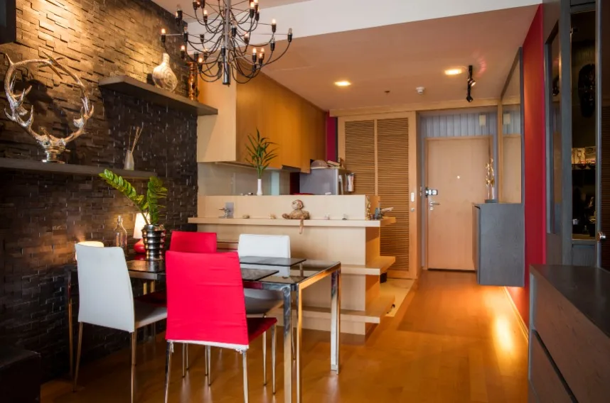 Property photos for Villa Rachatewi