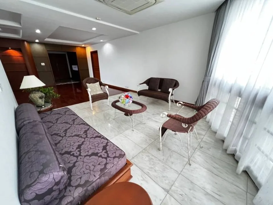 Property photos for President Park Sukhumvit 24