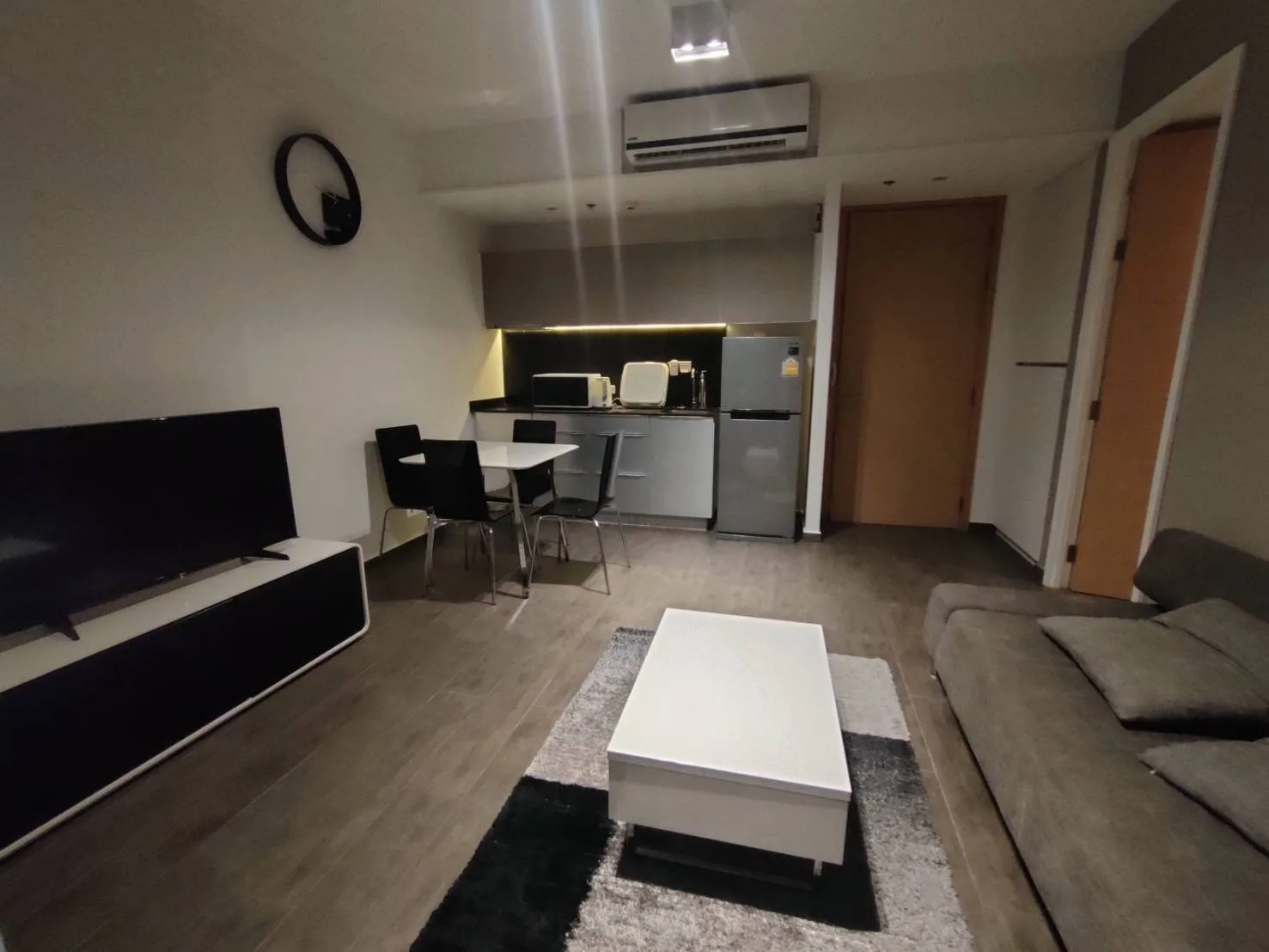 Property photos for The Lofts Ekkamai