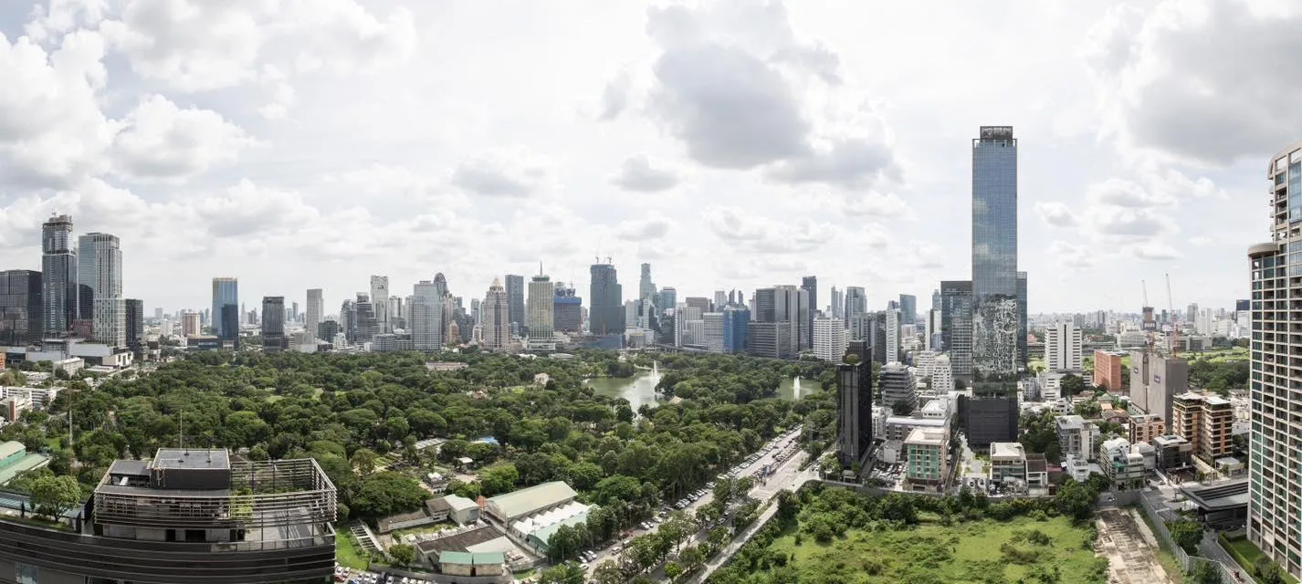 Property photos for Muniq Langsuan