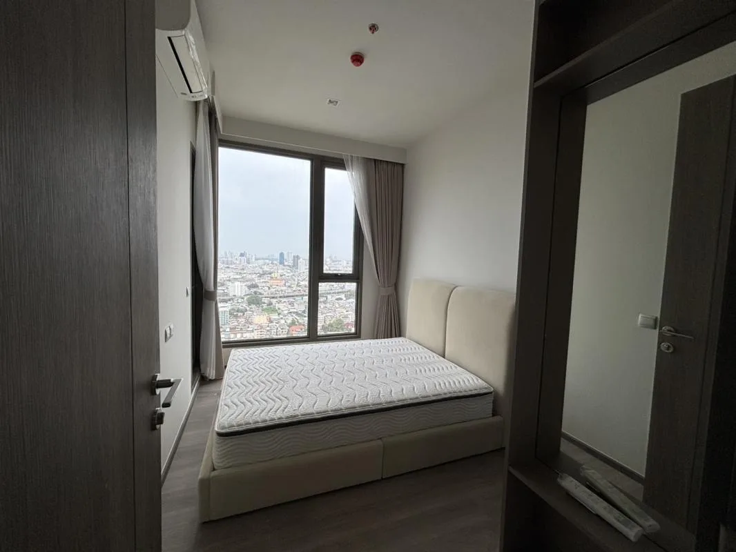 Property photos for Rhythm Charoenkrung Pavillion