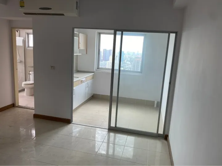 Property photos for Supalai Park Ekkamai - Thonglor