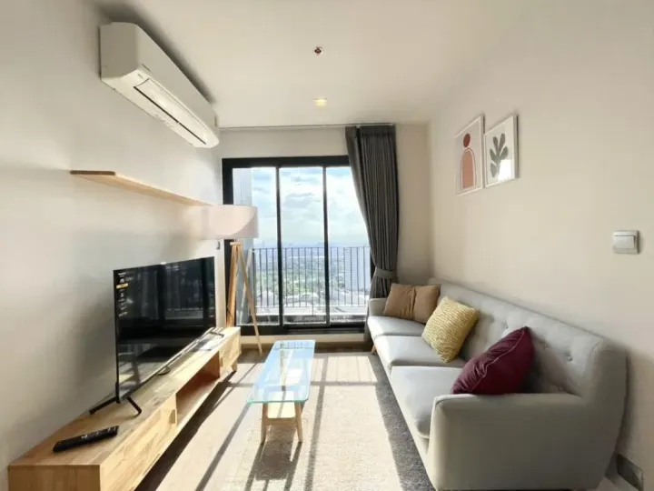 Property photos for Life Ladprao Valley