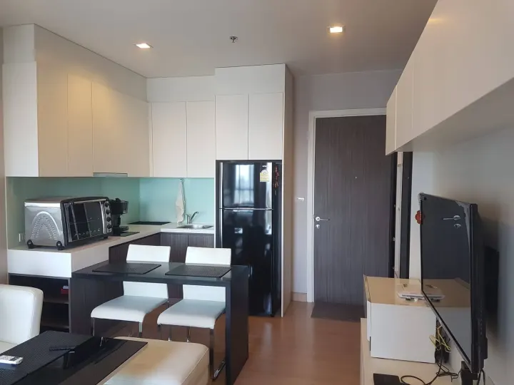 Property photos for Urbano Absolute Sathon - Taksin