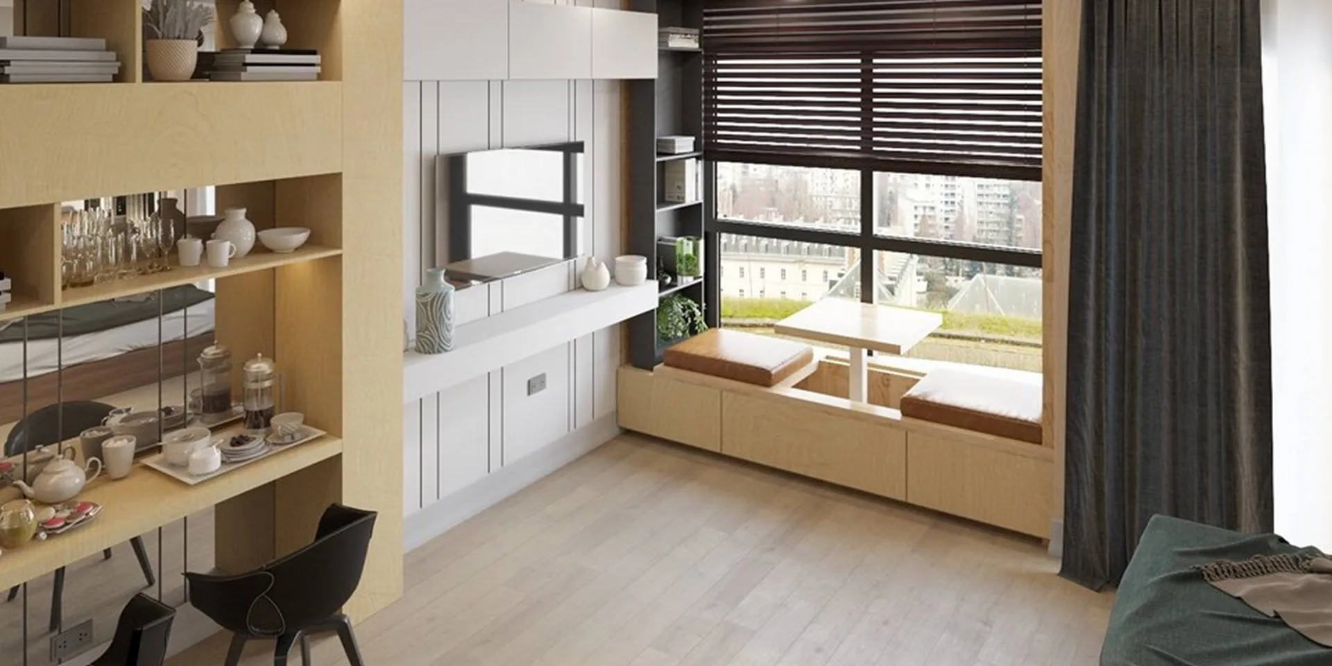 Property photos for Ashton Chula - Silom