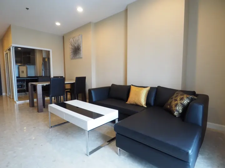 Property photos for The Crest Sukhumvit 34