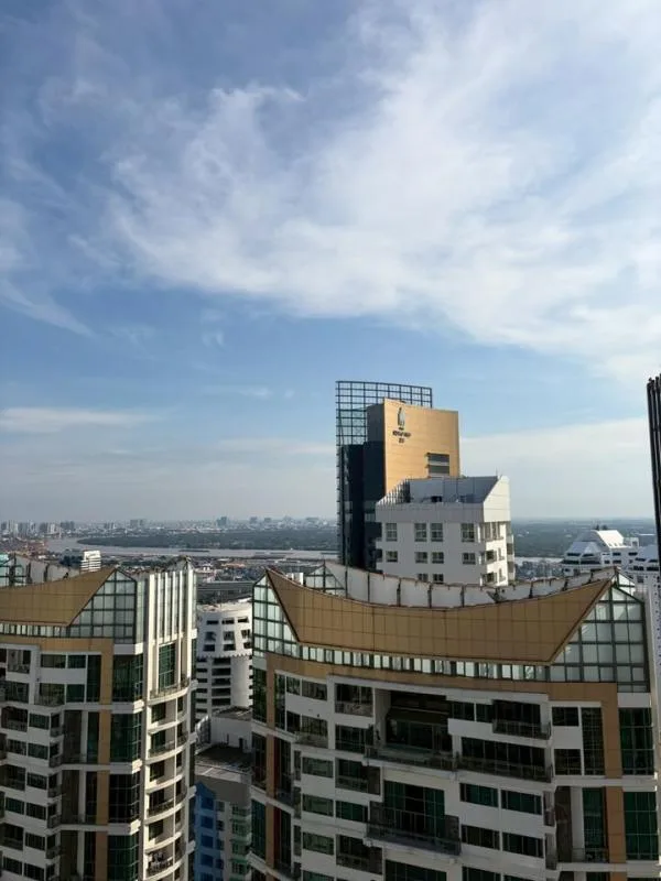 Property photos for Park Origin Phromphong