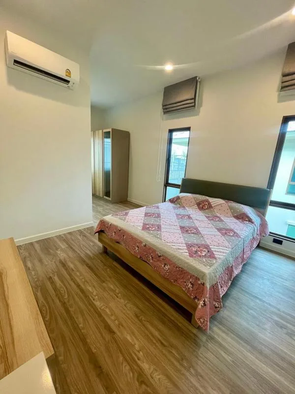 Property photos for Burasiri Krungthep Kreetha