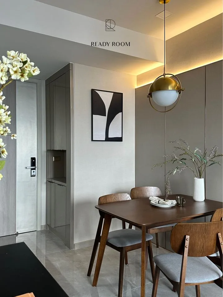 Property photos for One 9 Five Asoke - Rama 9