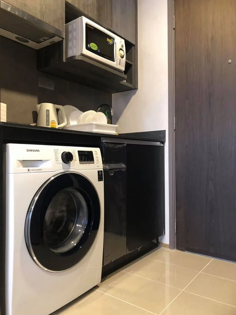 Property photos for Ashton Chula - Silom