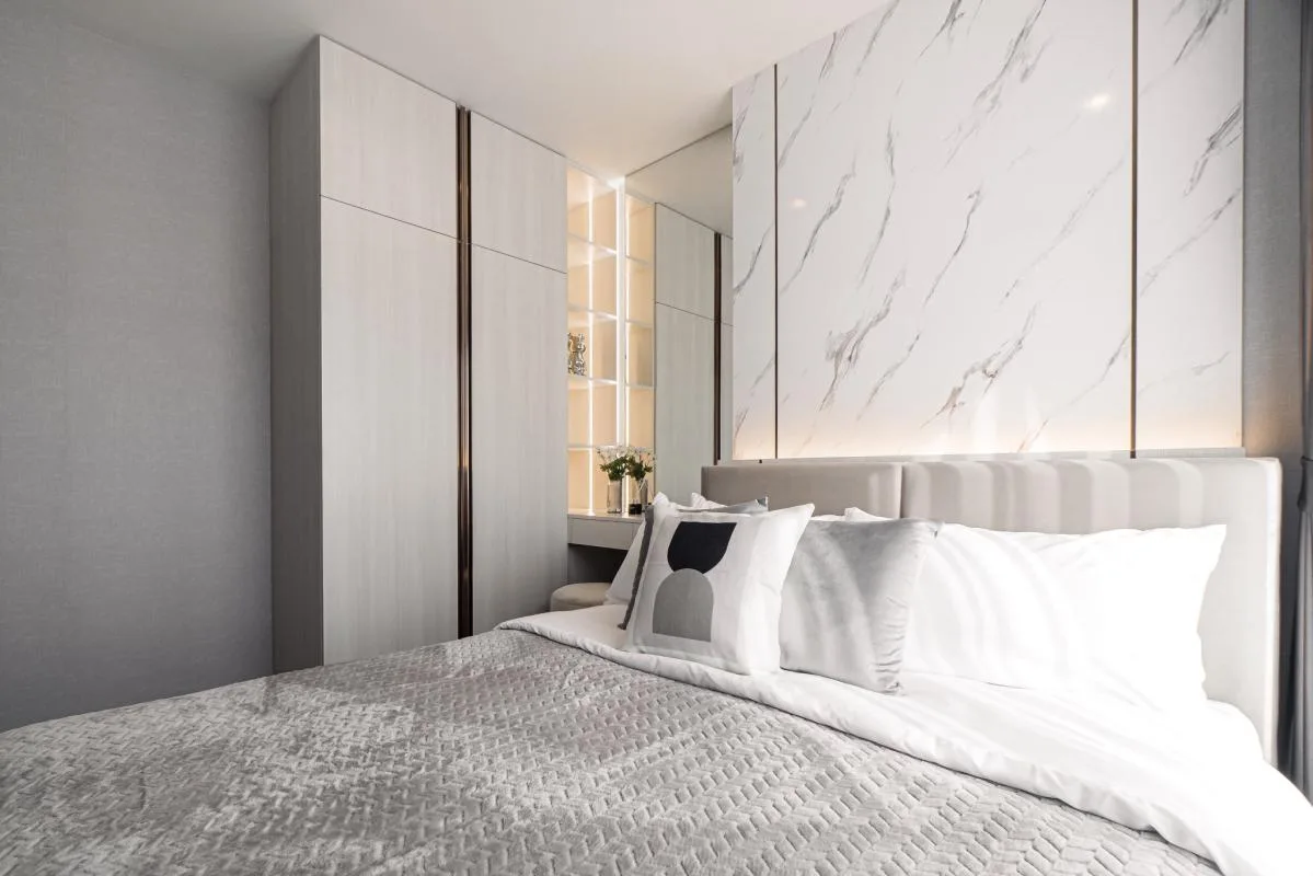 Property photos for Life Asoke Hype
