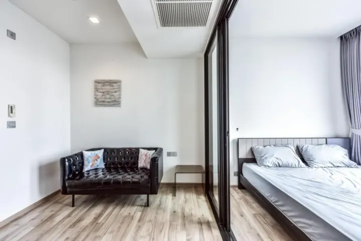 Property photos for THE LINE Jatujak - Mochit