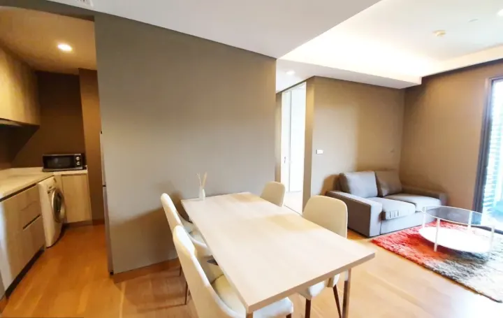 Property photos for The Lumpini 24