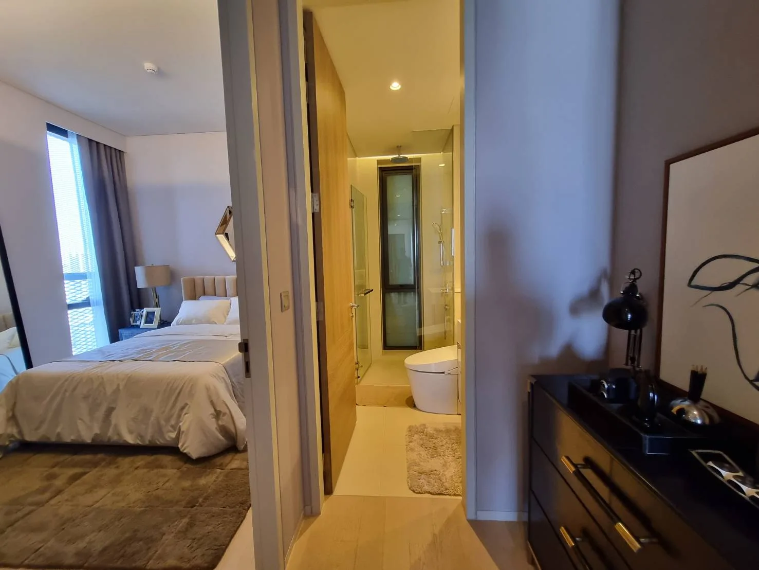 Property photos for Tela Thonglor