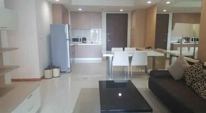 Property photos for The Rajdamri